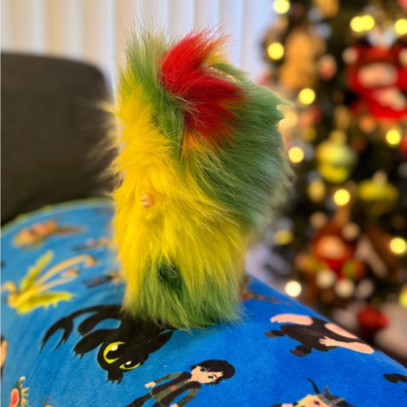 Custom Labubu - Picture 4 of 5